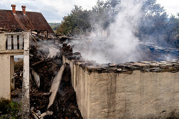 Affordable Fire Damage Assessment solutions in Big Lake, WA